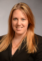 A photo of Kate, a tutor from Lafayette College