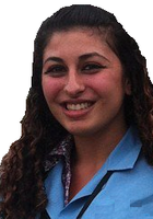 Glasgow GRE Subject Test in Biology tutor named Cassie Glasgow GRE Subject Test in Biology tutor named Cassie