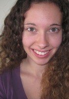 A photo of Rachel, a Calculus tutor in Youngstown, OH A photo of Rachel, a Calculus tutor in Youngstown, OH