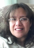 A photo of Maria, a French tutor in Manhattan, NY A photo of Maria, a French tutor in Manhattan, NY