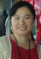 Liverpool Cantonese tutor named Anna Liverpool Cantonese tutor named Anna