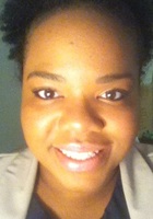 A photo of Taylor, a tutor from Michigan State University