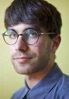 A photo of Thomas, a French tutor in Bucks County, PA A photo of Thomas, a French tutor in Bucks County, PA