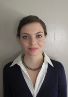 A photo of Alyssa, a Phonics tutor in Rancho Cordova, CA A photo of Alyssa, a Phonics tutor in Rancho Cordova, CA