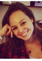 A photo of Jennifer, a tutor from Muhlenberg College
