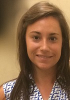 A photo of Jennifer, a tutor from University of Missouri-Columbia