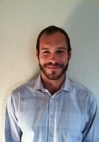 A photo of Daniel, a tutor from Mississippi State University