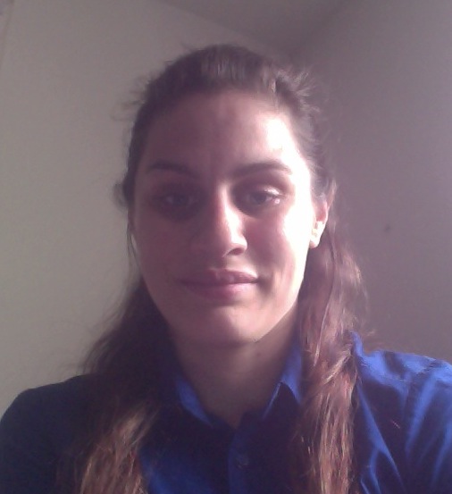 Edinburgh Statistics Graduate Level tutor named Sara