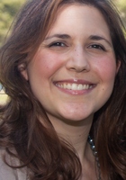 A photo of Nicole, a Biology tutor in Arcadia, CA A photo of Nicole, a Biology tutor in Arcadia, CA