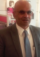 A photo of Ram, a Finance tutor in Shoreline, WA A photo of Ram, a Finance tutor in Shoreline, WA