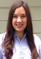 Belfast GRE Subject Test in Literature in English tutor named Anna Belfast GRE Subject Test in Literature in English tutor named Anna