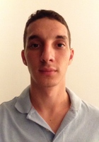 A photo of Pablo, a tutor from Florida State University A photo of Pablo, a tutor from Florida State University