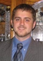 A photo of Mike, a tutor from University of California-Los Angeles