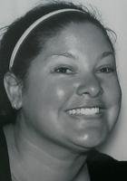 A photo of Jessica, a tutor from Point Loma Nazarene University A photo of Jessica, a tutor from Point Loma Nazarene University