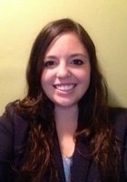 A photo of Megan, a tutor from East Stroudsburg University of Pennsylvania A photo of Megan, a tutor from East Stroudsburg University of Pennsylvania
