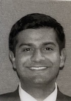 A photo of M. Omar, a GMAT tutor in Fairfield, CT A photo of M. Omar, a GMAT tutor in Fairfield, CT