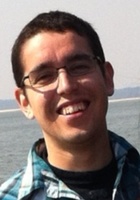 A photo of Rodrigo, a Spanish tutor in Huntley, IL A photo of Rodrigo, a Spanish tutor in Huntley, IL