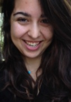 A photo of Sahar, a Chemistry tutor in Newport Beach, CA A photo of Sahar, a Chemistry tutor in Newport Beach, CA