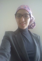 A photo of Latifa, a French tutor in Mesquite, TX A photo of Latifa, a French tutor in Mesquite, TX