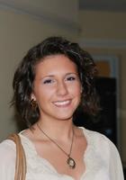 A photo of Deanna, a tutor in New York City, NY A photo of Deanna, a tutor in New York City, NY