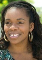 A photo of Ugochi, a Geometry tutor in Lynn, MA A photo of Ugochi, a Geometry tutor in Lynn, MA