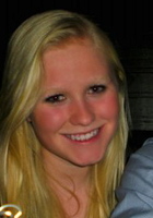 A photo of Mackenzie, a French tutor in New Brunswick, NJ A photo of Mackenzie, a French tutor in New Brunswick, NJ