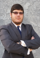 A photo of Harris, a Writing tutor in Placentia, CA A photo of Harris, a Writing tutor in Placentia, CA