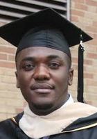 A photo of Emmanuel, a GRE tutor in Houston, TX A photo of Emmanuel, a GRE tutor in Houston, TX