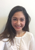 A photo of Lesly, a ACT Reading tutor in Austin, TX A photo of Lesly, a ACT Reading tutor in Austin, TX