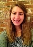New York Writing tutor Kira New York Writing tutor Kira