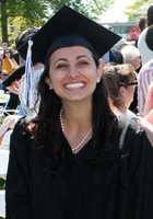 A photo of Chiara, a SSAT tutor in Akron, NY A photo of Chiara, a SSAT tutor in Akron, NY