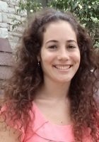 A photo of Elana, a tutor from West Chester University of PA