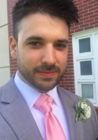 A photo of Anthony, a Chemistry tutor in New Bedford, MA A photo of Anthony, a Chemistry tutor in New Bedford, MA
