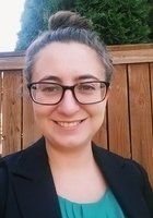 Tigard, OR Physical Chemistry tutor Julie Tigard, OR Physical Chemistry tutor Julie