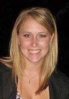 A photo of Jaclyn, a Reading tutor in Washington Park, IL A photo of Jaclyn, a Reading tutor in Washington Park, IL