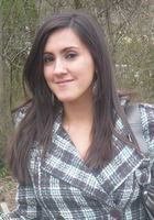 A photo of Victoria, a tutor from New York Institute of Technology A photo of Victoria, a tutor from New York Institute of Technology