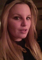A photo of Kelly, a tutor from University of Arizona