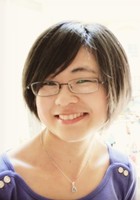 Bath AP Chinese Language and Culture tutor named Crystal Bath AP Chinese Language and Culture tutor named Crystal
