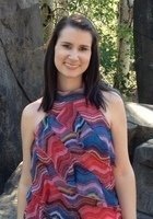 Gresham, OR ASPIRE tutor Tarryn Gresham, OR ASPIRE tutor Tarryn