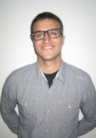 A photo of Brandon, a tutor from California State University-Sacramento
