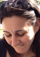 Calgary Evolution tutor named Celine Calgary Evolution tutor named Celine