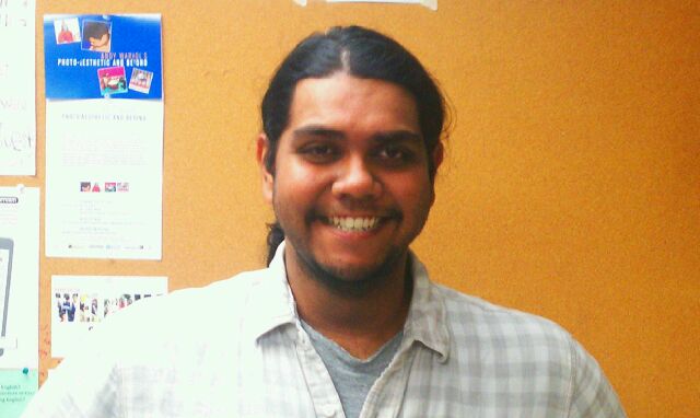 Tutoring review by Navindra in Montebello, CA Tutoring review by Navindra in Montebello, CA