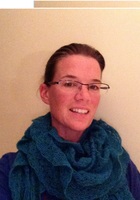 Waterloo German 4 tutor named Christine Waterloo German 4 tutor named Christine