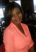 A photo of Angi, a STAAR tutor in Houston, TX A photo of Angi, a STAAR tutor in Houston, TX