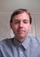 A photo of Duncan, a GRE tutor in Independence, KS A photo of Duncan, a GRE tutor in Independence, KS
