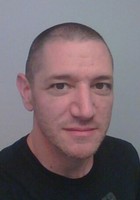 A photo of Frank, a tutor from California State Polytechnic University-Pomona