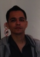 A photo of Jose, a tutor from University of California-Los Angeles