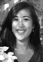 Vancouver CAHSEE ELA tutor named Cynthia