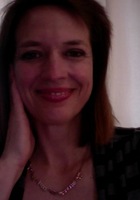 A photo of Honna, a German tutor in Davis, CA A photo of Honna, a German tutor in Davis, CA