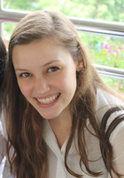 A photo of Brianna, a German tutor in Brookline, MA A photo of Brianna, a German tutor in Brookline, MA